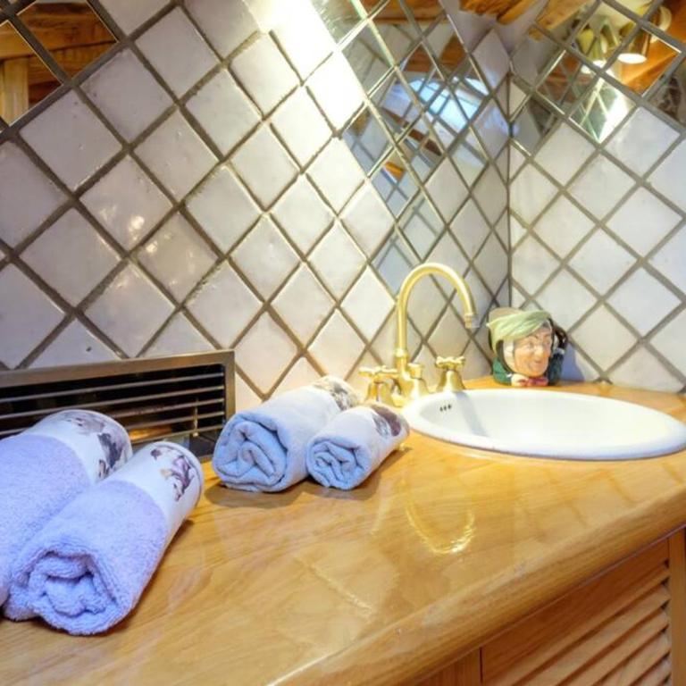 6 Ponterosso - Luxury Attic - Appartamento - 28