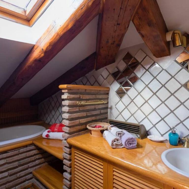 6 Ponterosso - Luxury Attic - Appartamento - 29