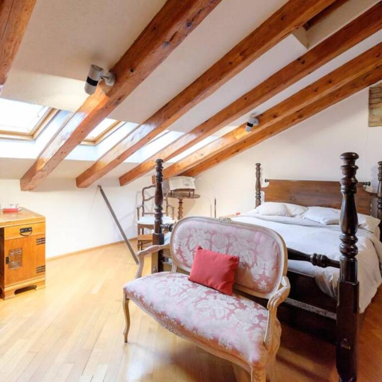 6 Ponterosso - Luxury Attic - Appartamento - 30