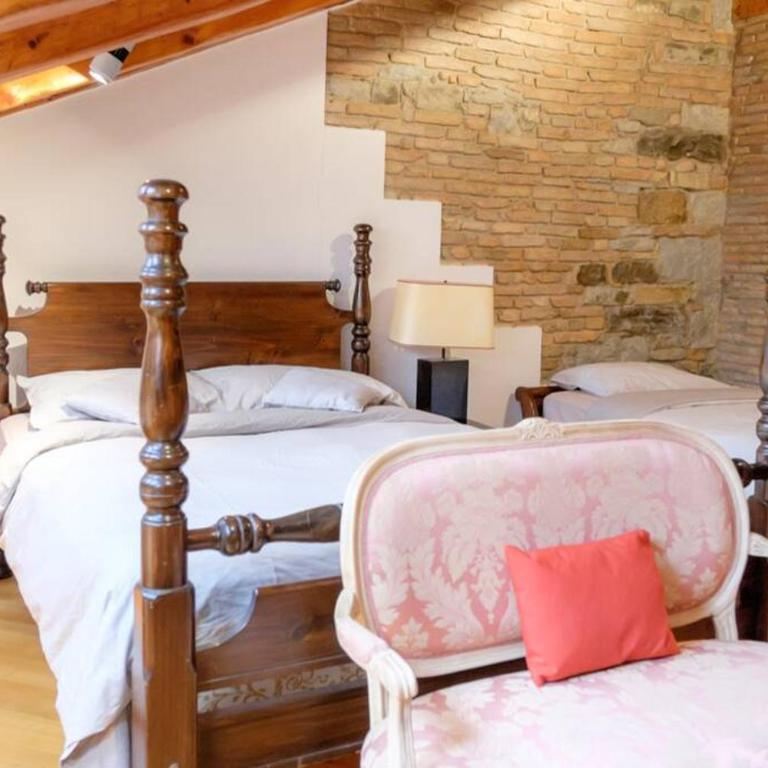 6 Ponterosso - Luxury Attic - Appartamento - 31