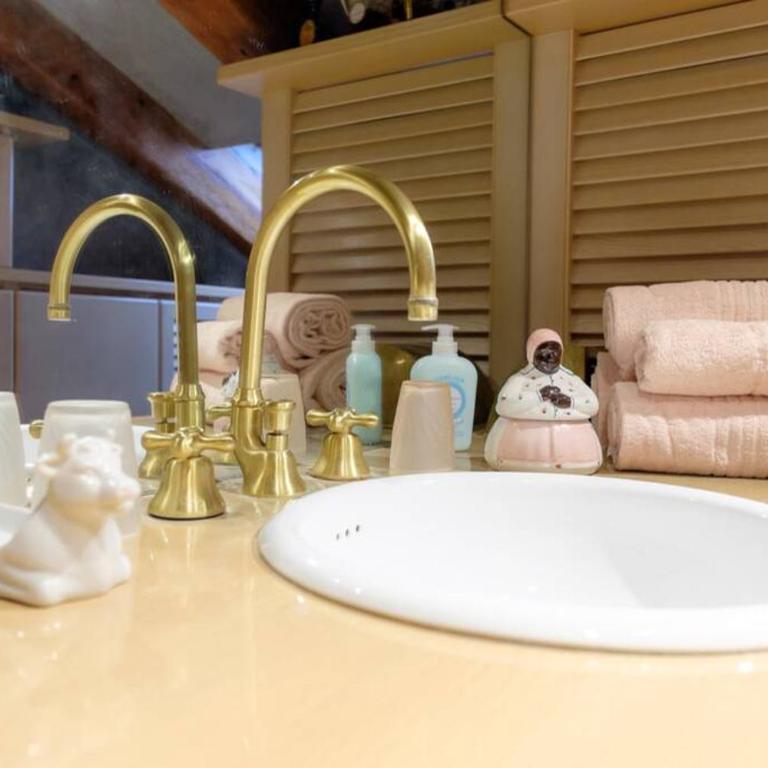 6 Ponterosso - Luxury Attic - Appartamento - 33