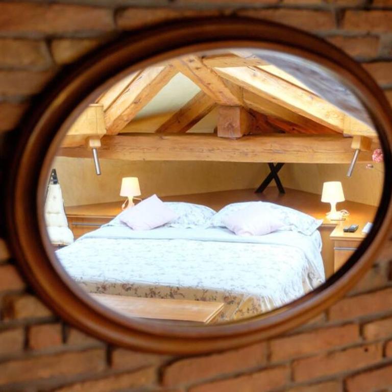 6 Ponterosso - Luxury Attic - Appartamento - 34