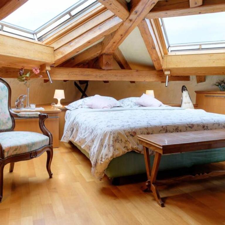 6 Ponterosso - Luxury Attic - Appartamento - 35