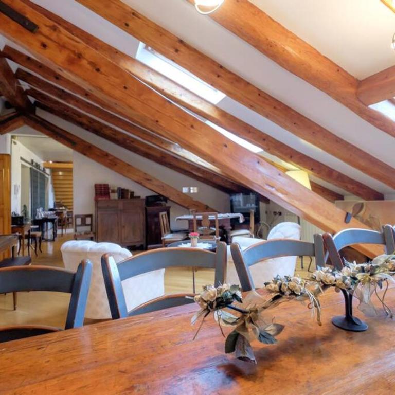 6 Ponterosso - Luxury Attic - Appartamento - 36
