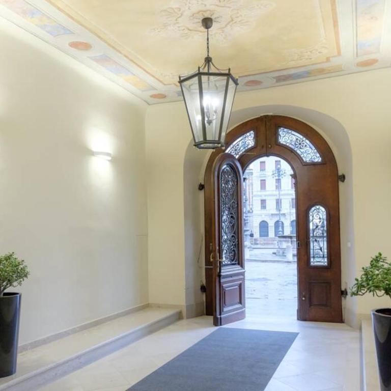 6 Ponterosso - Luxury Attic - Appartamento - 16