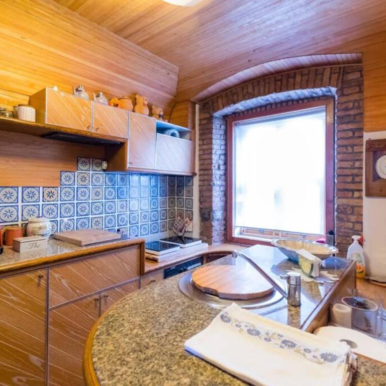 6 Ponterosso - Luxury Attic - Appartamento - 38
