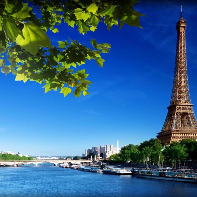 Daumier - New 2 Bdrs Flat near la Seine - Appartement 2 Chambres - 25