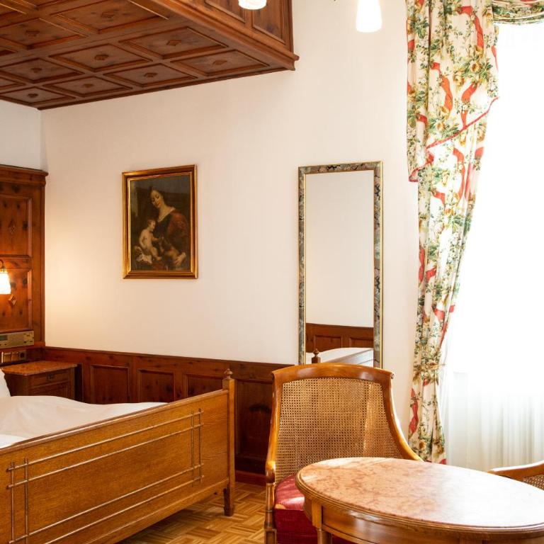 Villa Solitude - Doppelzimmer - 6