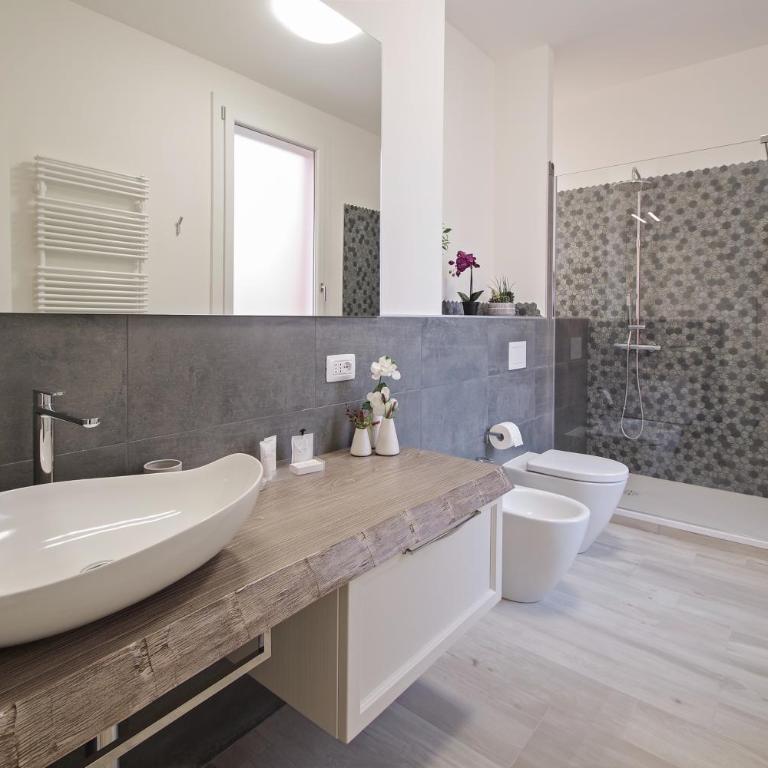 B&BO la Frasca - Junior Suite Familiare - 4