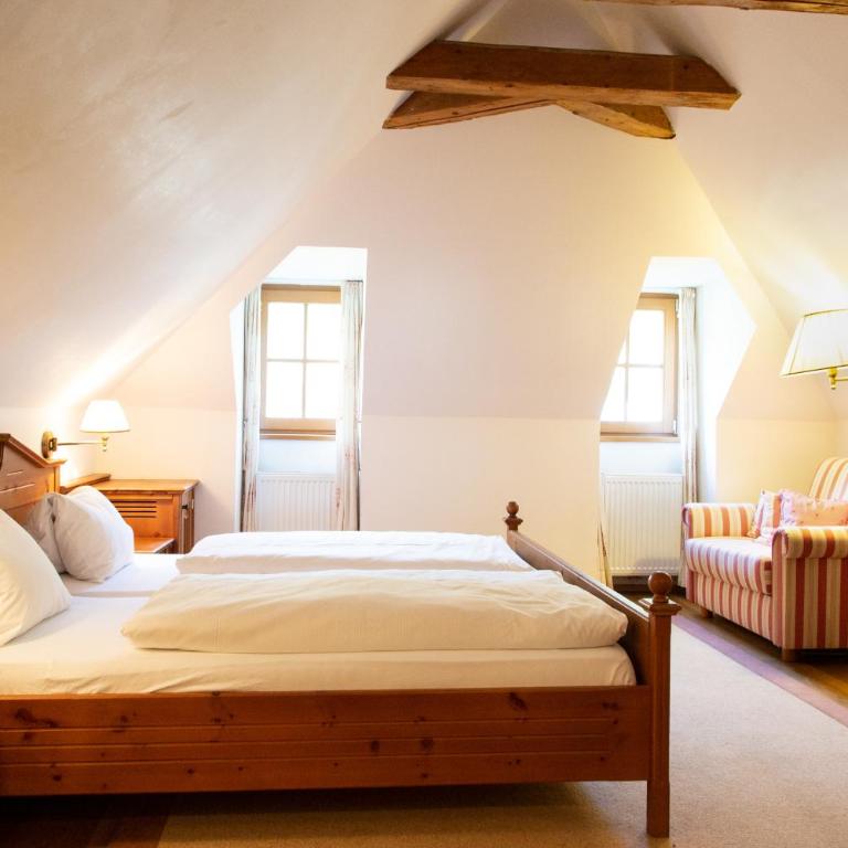 Villa Solitude - Deluxe Junior Suite - 6