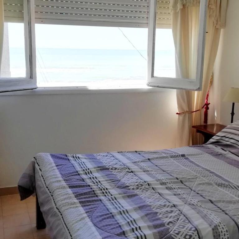 Departamento Villa Gesell Centro Sobre Playa y 114 Vista al Mar - Apartment with Sea View - 7