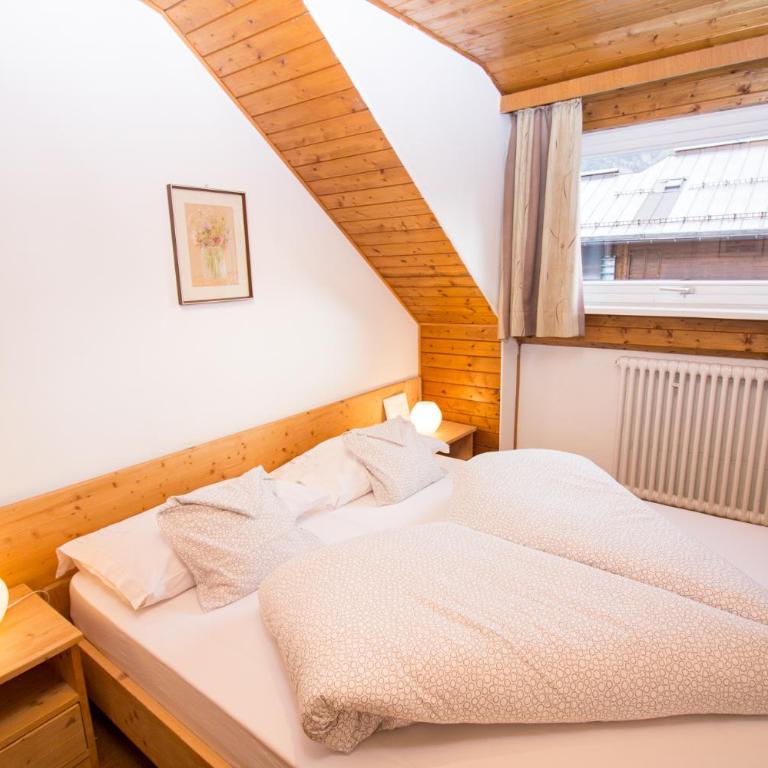 Residence Chris Appart - Appartement 1 Chambre - Duplex - 8