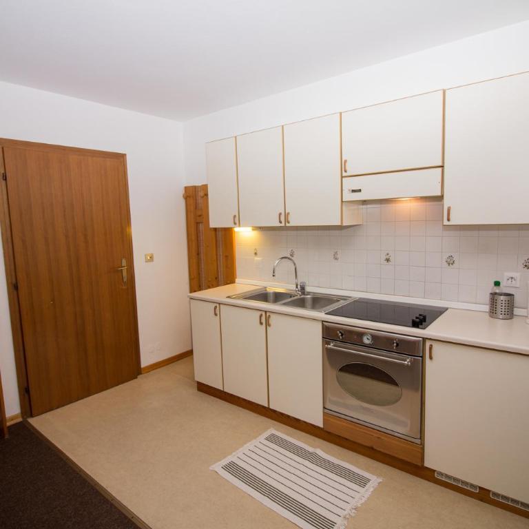 Residence Chris Appart - Appartement 2 Chambres en Duplex - 16