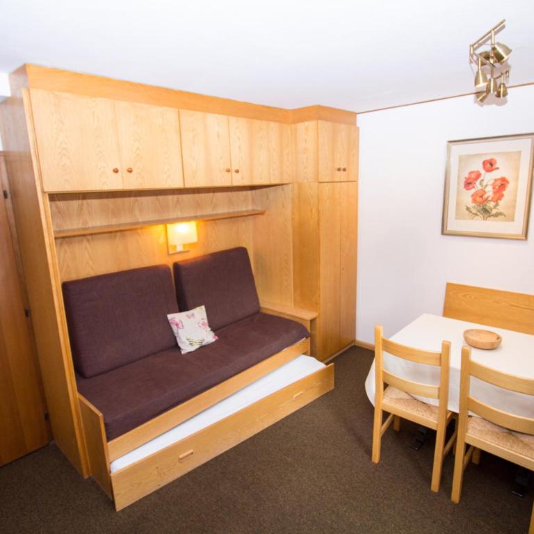 Residence Chris Appart - Appartement 1 Chambre - Duplex - 15