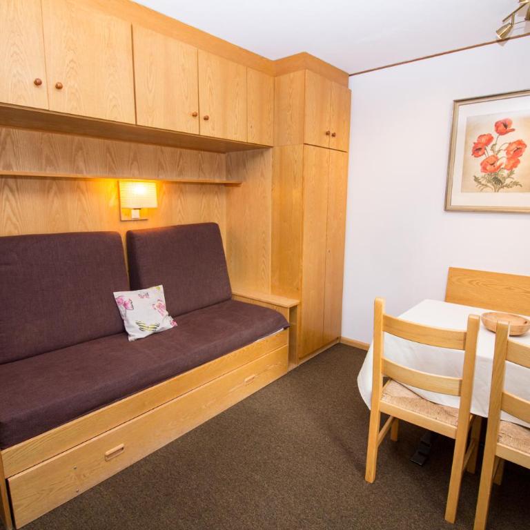 Residence Chris Appart - Appartement 1 Chambre - Duplex - 16