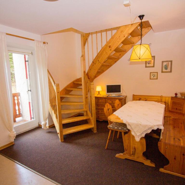 Residence Chris Appart - Appartement 2 Chambres en Duplex - 8
