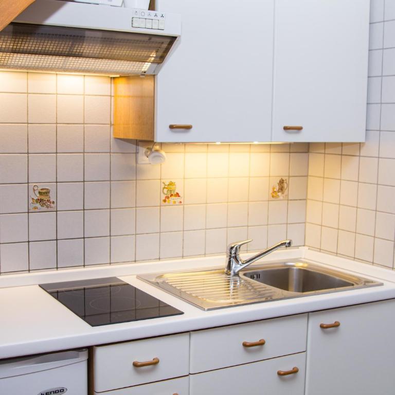 Residence Chris Appart - Appartement 1 Chambre - Duplex - 7