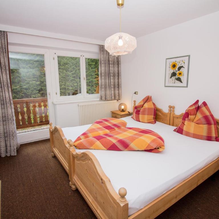 Residence Chris Appart - Appartement 2 Chambres en Duplex - 13