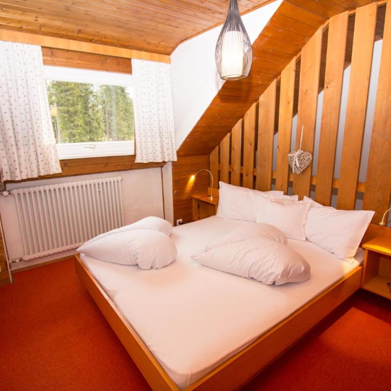 Residence Chris Appart - Appartement 1 Chambre - Duplex - 23