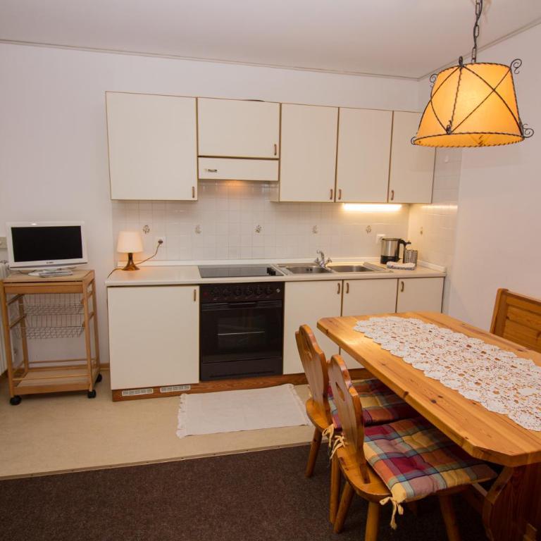 Residence Chris Appart - Appartement 2 Chambres en Duplex - 17