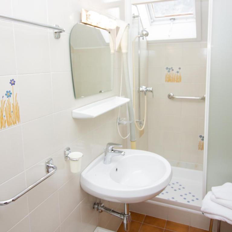 Residence Chris Appart - Appartement 1 Chambre - Duplex - 25