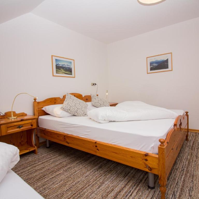 Residence Chris Appart - Appartement 2 Chambres en Duplex - 18
