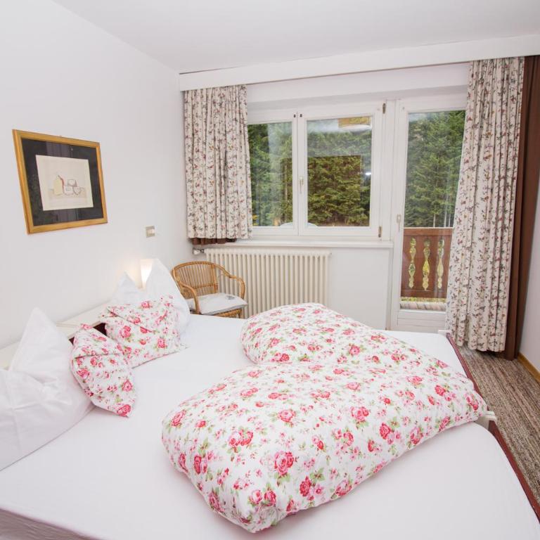 Residence Chris Appart - Appartement 2 Chambres en Duplex - 19