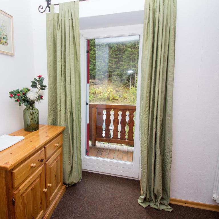 Residence Chris Appart - Appartement 2 Chambres en Duplex - 20