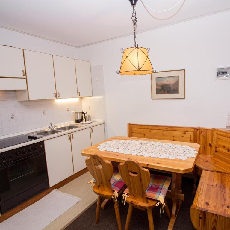 Residence Chris Appart - Appartement 2 Chambres en Duplex - 21