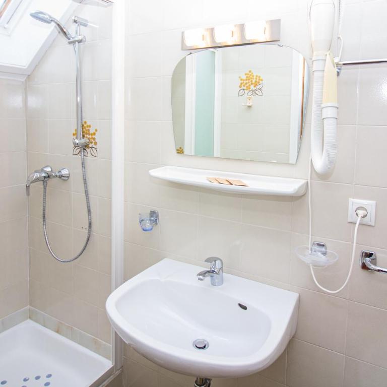 Residence Chris Appart - Appartement 1 Chambre - Duplex - 26