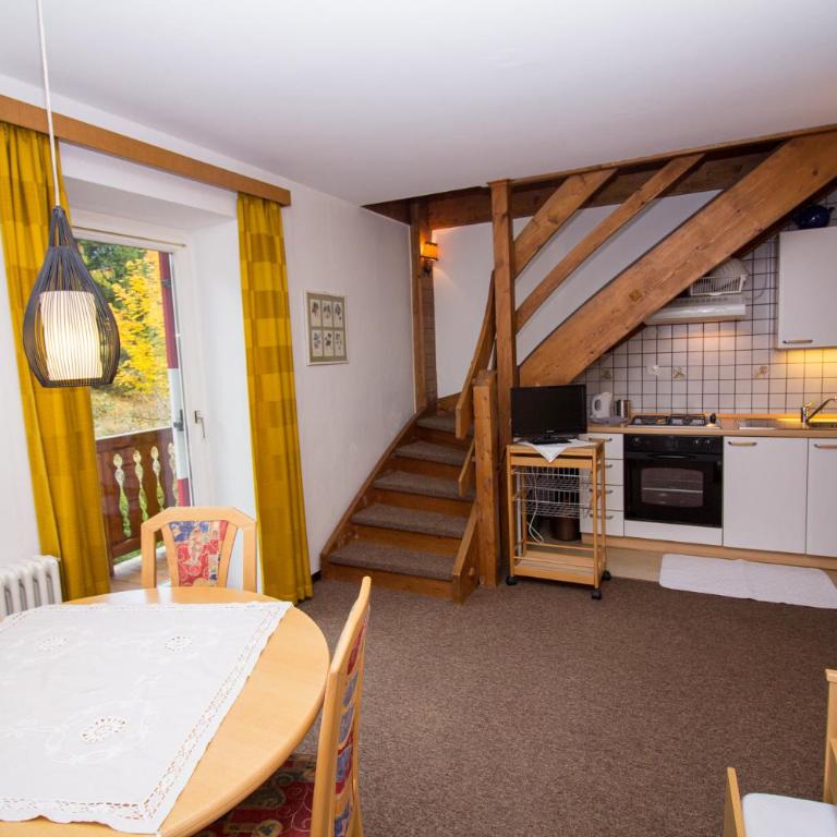 Residence Chris Appart - Appartement avec Balcon - 5