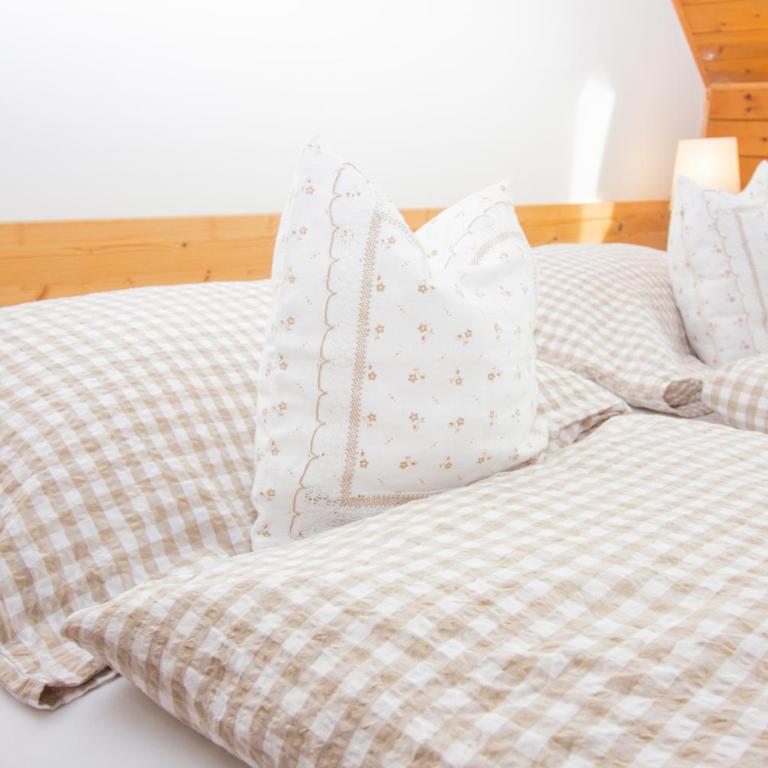 Residence Chris Appart - Appartement 1 Chambre - Duplex - 28