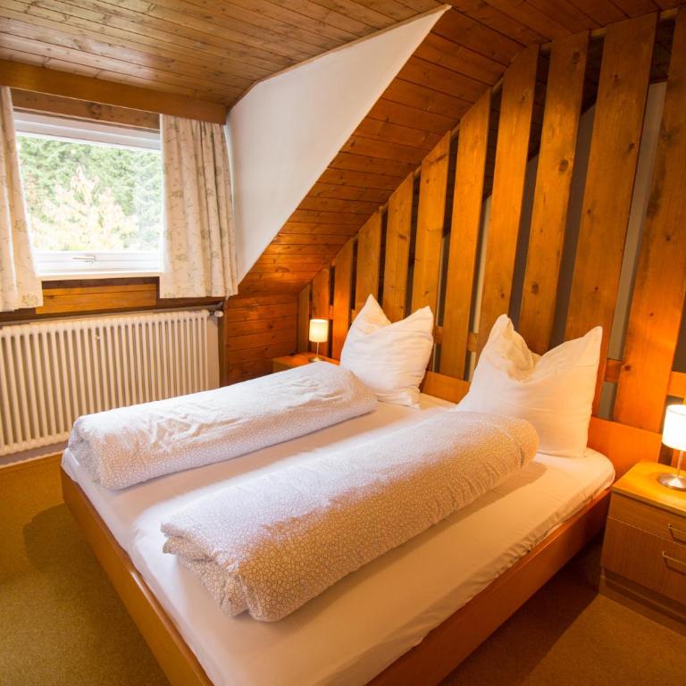 Residence Chris Appart - Appartement 2 Chambres en Duplex - 24