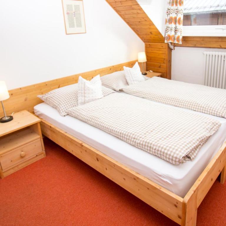 Residence Chris Appart - Appartement 1 Chambre - Duplex - 29