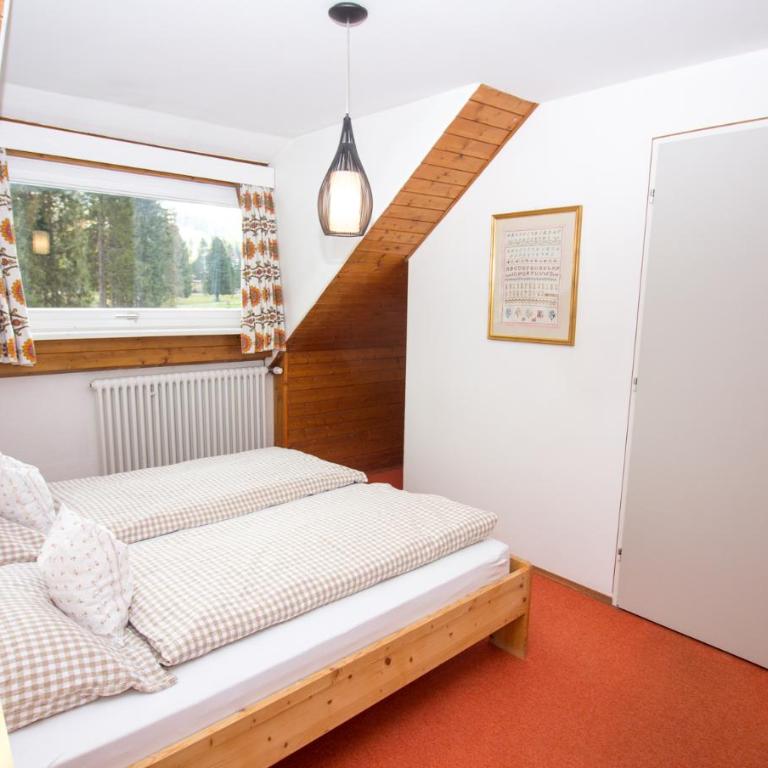 Residence Chris Appart - Appartement 1 Chambre - Duplex - 31