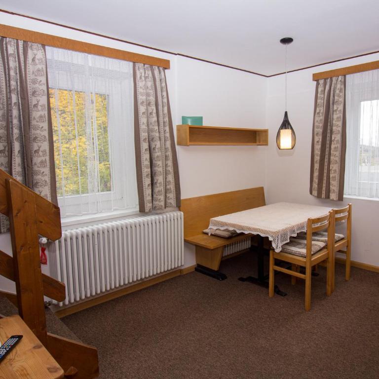 Residence Chris Appart - Appartement - 9