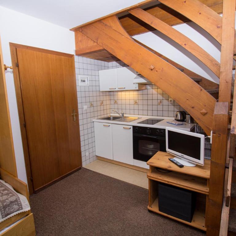Residence Chris Appart - Appartement - 7