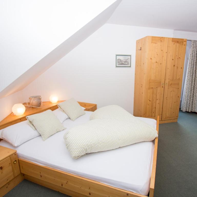 Residence Chris Appart - Appartement - 8