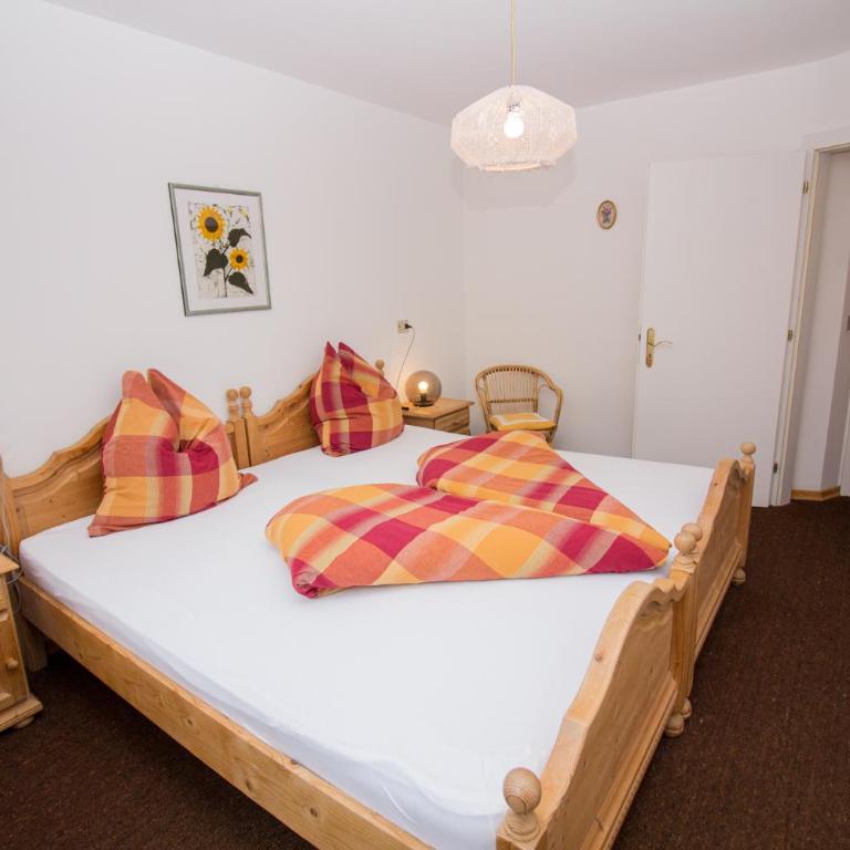 Residence Chris Appart - Appartement 2 Chambres en Duplex - 11