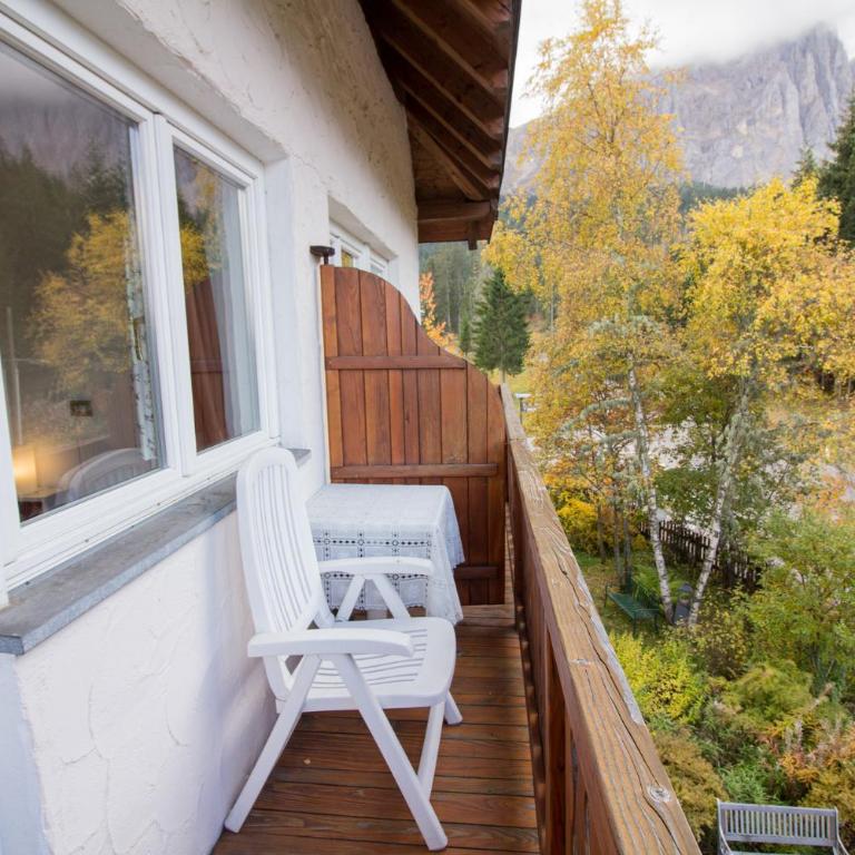 Residence Chris Appart - Appartement 2 Chambres en Duplex - 12