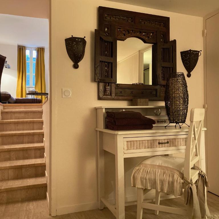 Carpe diem - Appartement 1 Chambre - 19
