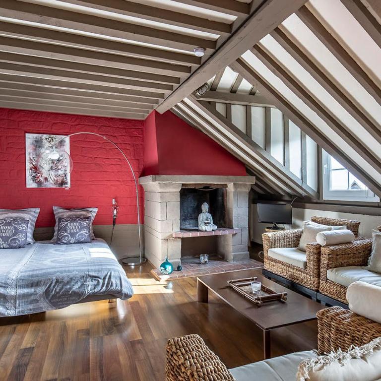 Au coeur de Sainte Catherine - Appartamento con 1 Camera da Letto - 7