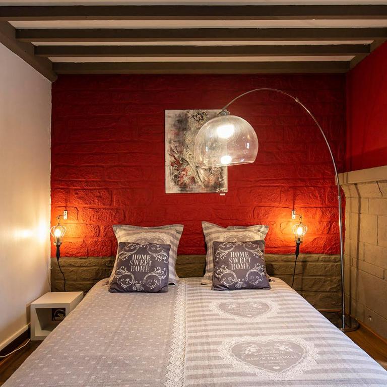 Au coeur de Sainte Catherine - Appartamento con 1 Camera da Letto - 6