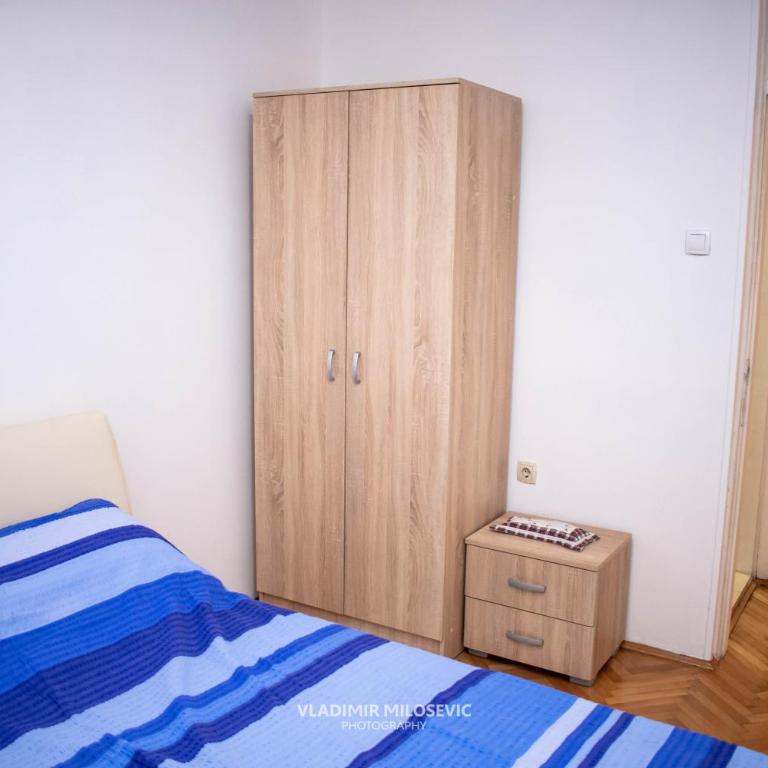 Dusko dugousko - Apartman sa 2 Spavaće Sobe - 2