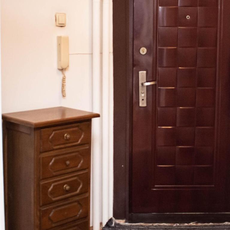 Dusko dugousko - Apartman sa 2 Spavaće Sobe - 32