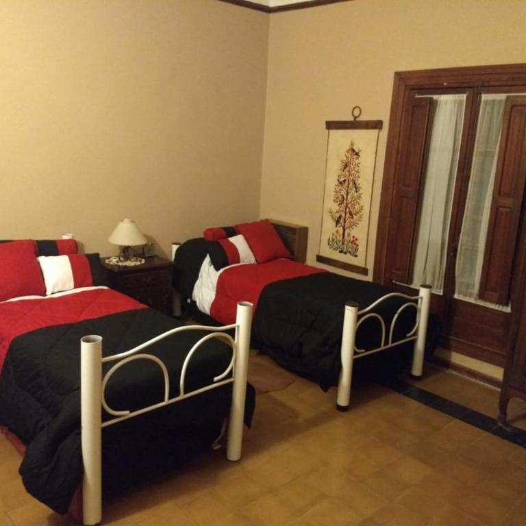 La Isolina Club de Campo - Casa de Campo de 2 dormitorios - 7