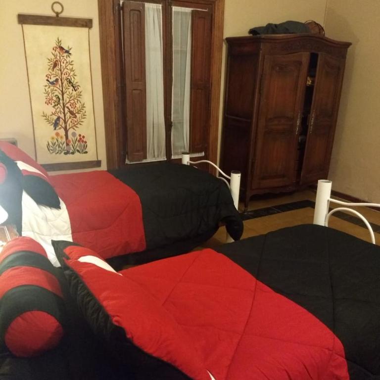 La Isolina Club de Campo - Casa de Campo de 2 dormitorios - 2