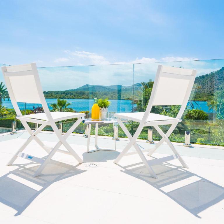 Villa del Lago Atzavara - Villa de 3 dormitorios - 7
