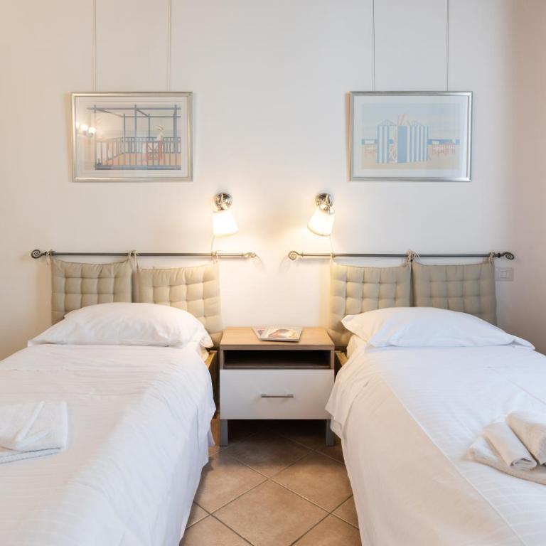 Roommo Beccaria - Appartamento con 2 Camere da Letto e Balcone - 5