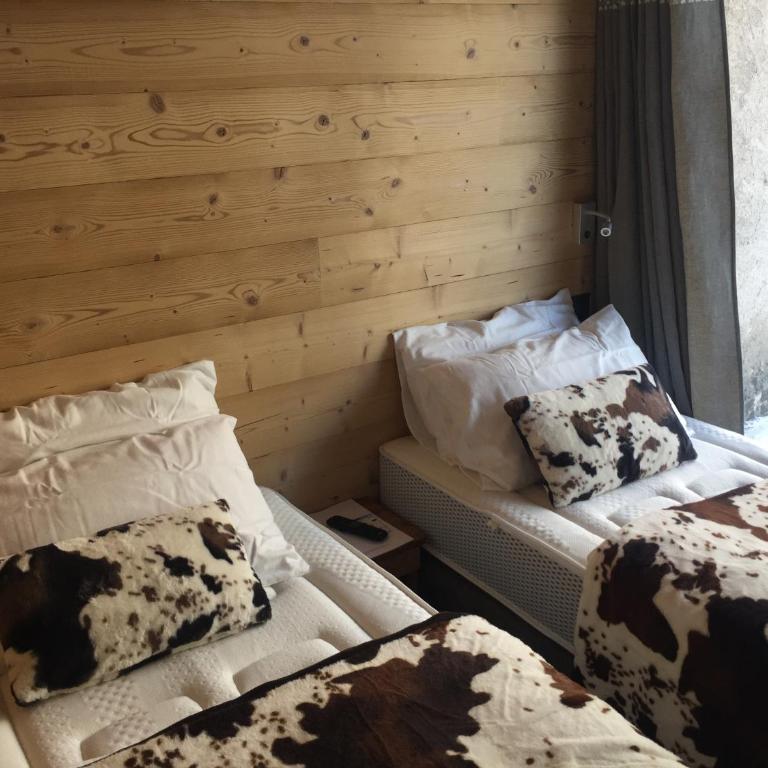Chalet Le Challenge - Les 2 Alpes - Chalet - 10